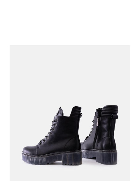 Bottes model 204854 Solea