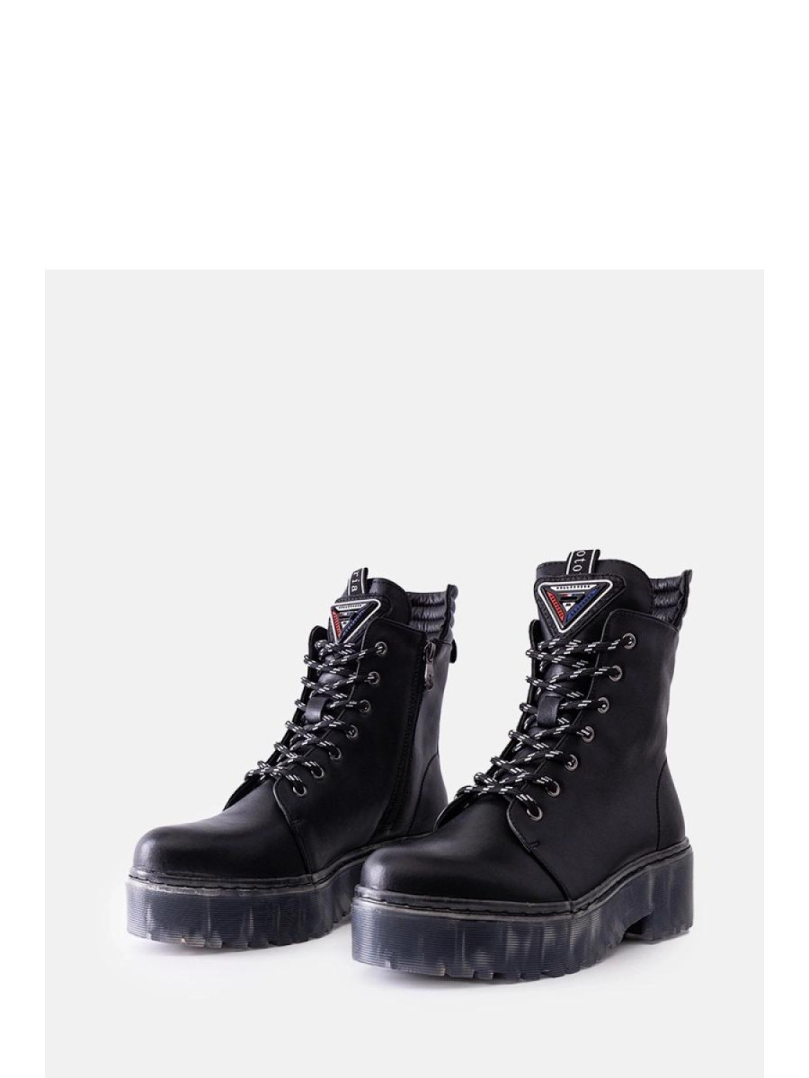 Bottes model 204854 Solea
