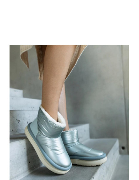 bottes de neige model 205031 Solea