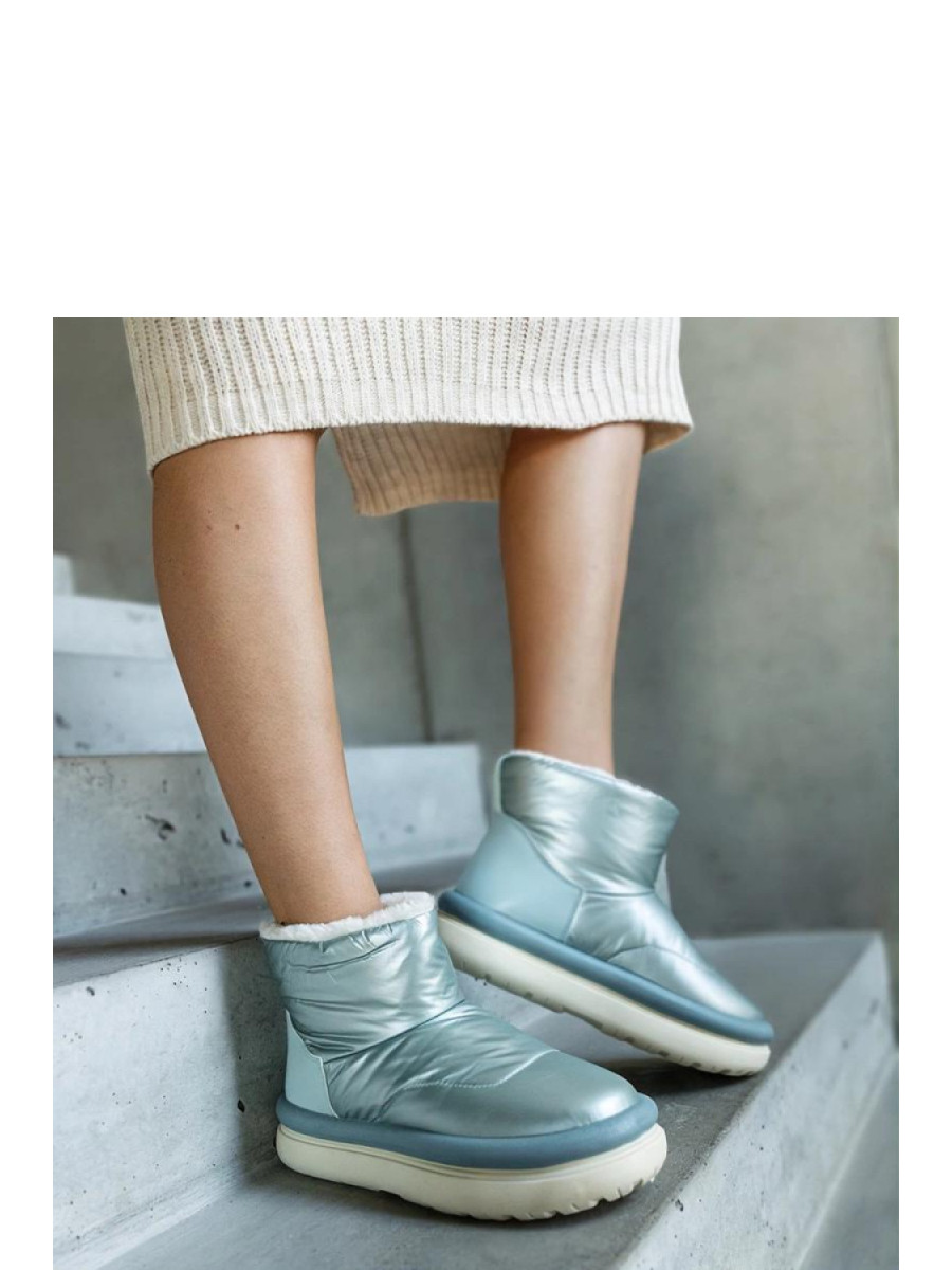 bottes de neige model 205031 Solea