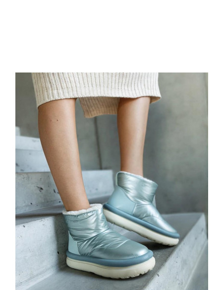 bottes de neige model 205031 Solea