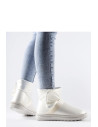 bottes de neige model 205047 Solea