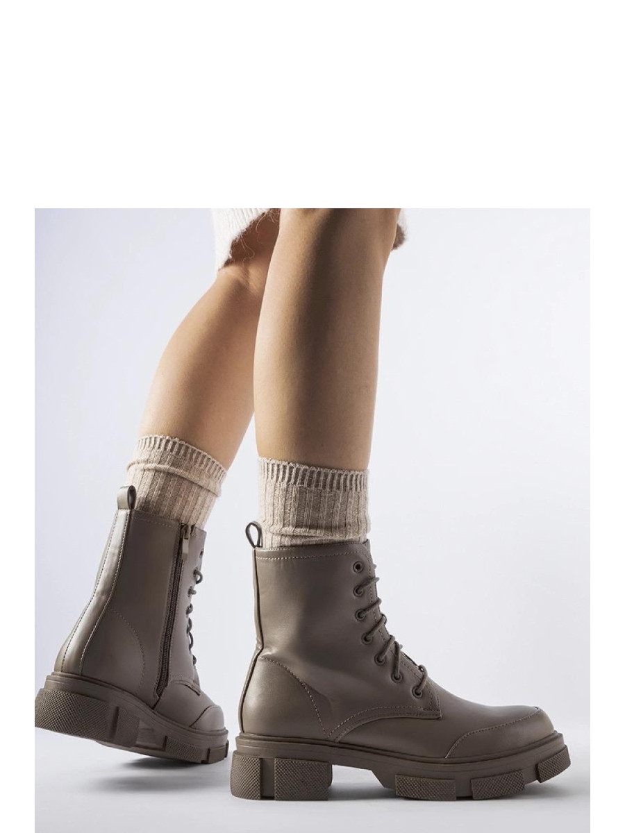 Bottes model 205063 Solea