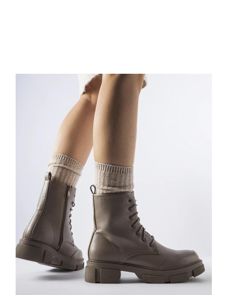 Bottes model 205063 Solea