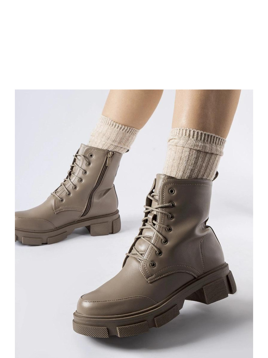 Bottes model 205063 Solea