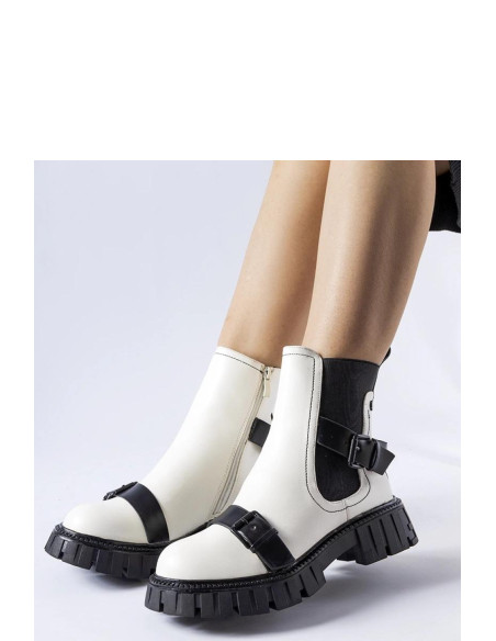 Bottes model 205079 Solea