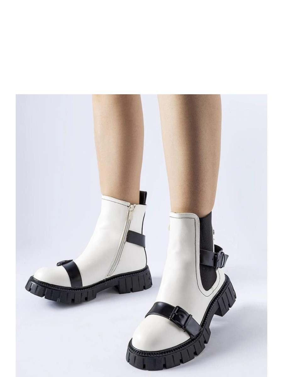 Bottes model 205079 Solea