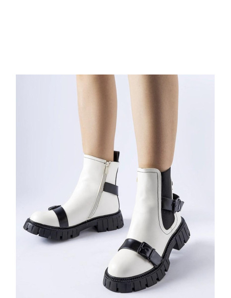 Bottes model 205079 Solea