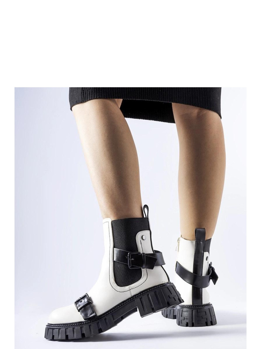 Bottes model 205079 Solea