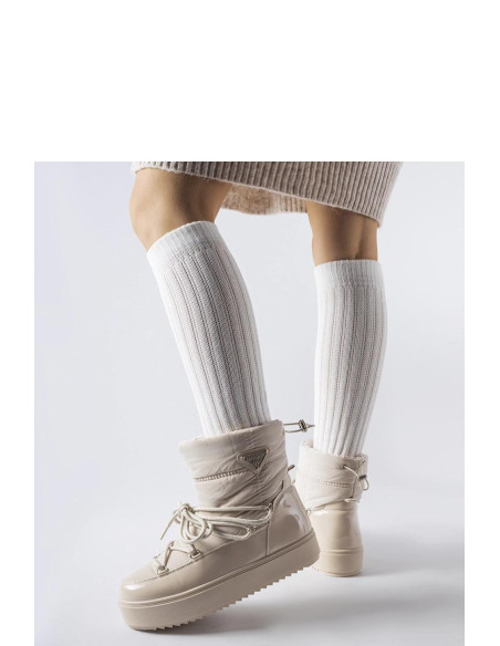 bottes de neige model 205095 Solea