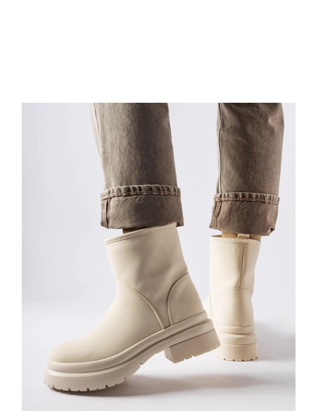 Bottes model 205111 Solea