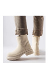 Bottes model 205111 Solea
