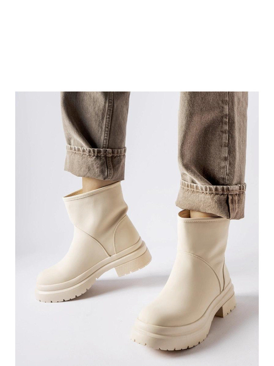 Bottes model 205111 Solea