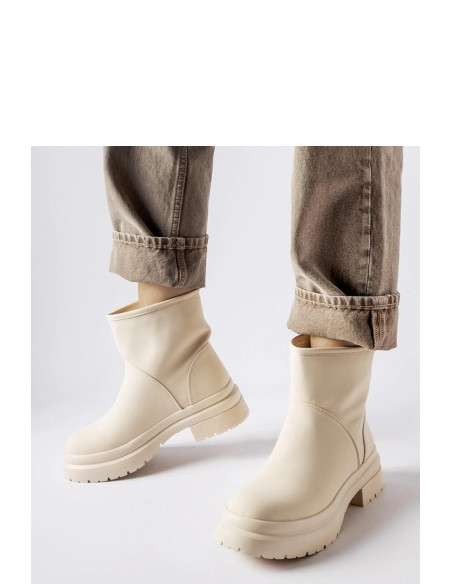 Bottes model 205111 Solea