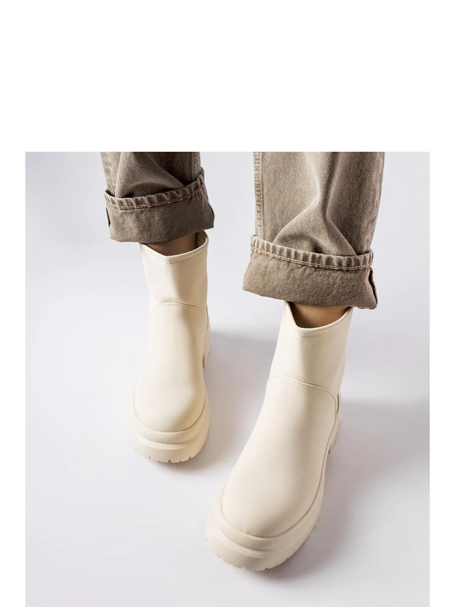 Bottes model 205111 Solea
