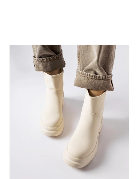 Bottes model 205111 Solea