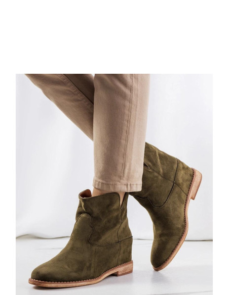Bottes model 205160 Solea