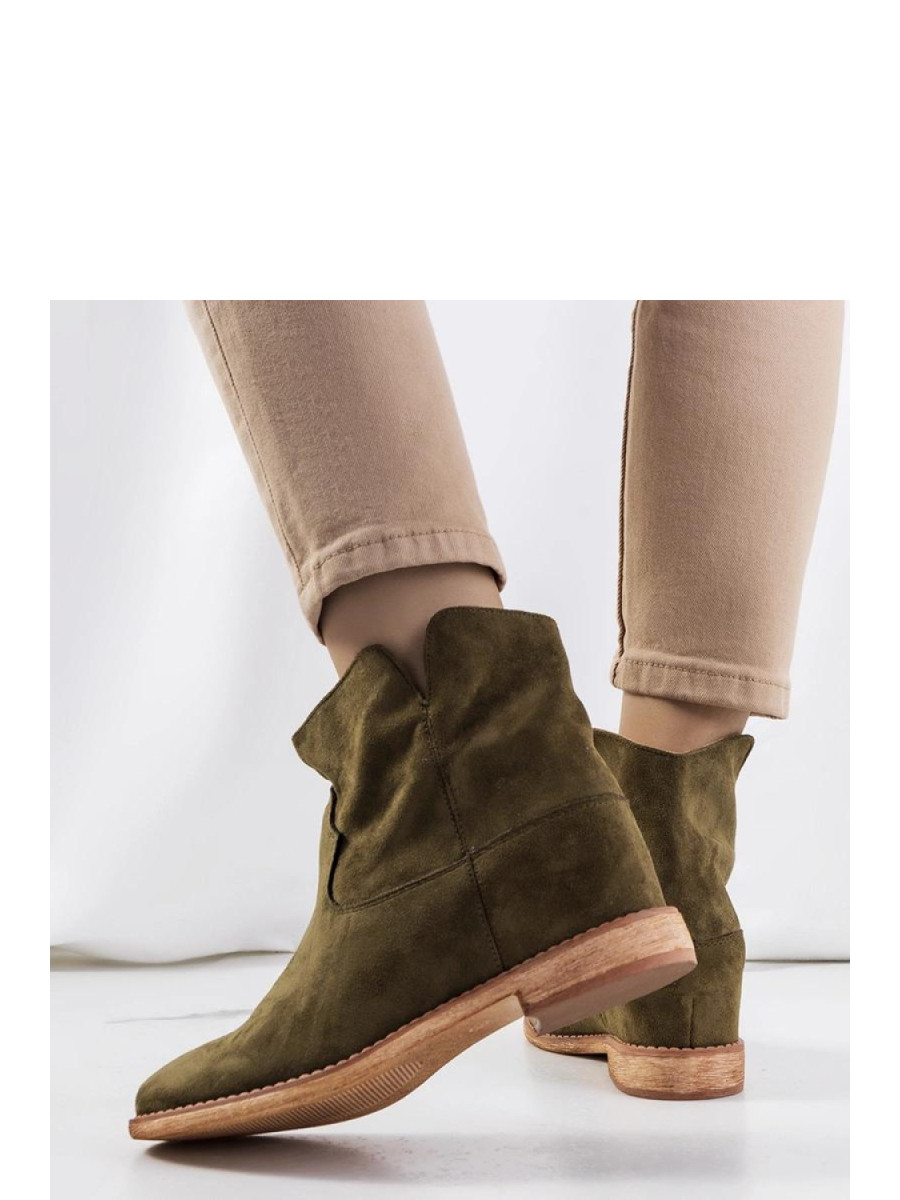 Bottes model 205160 Solea