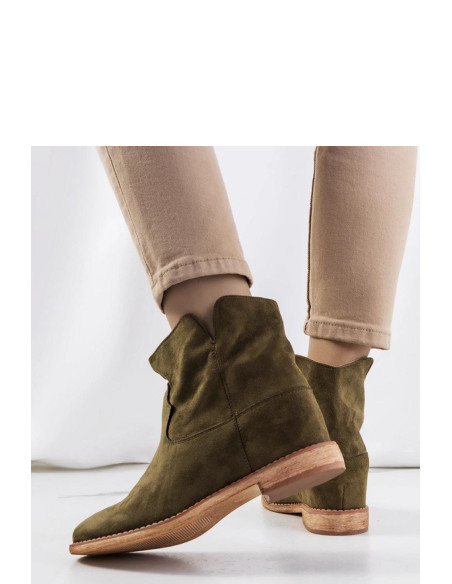 Bottes model 205160 Solea