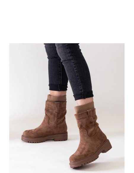 Bottes model 205805 Solea