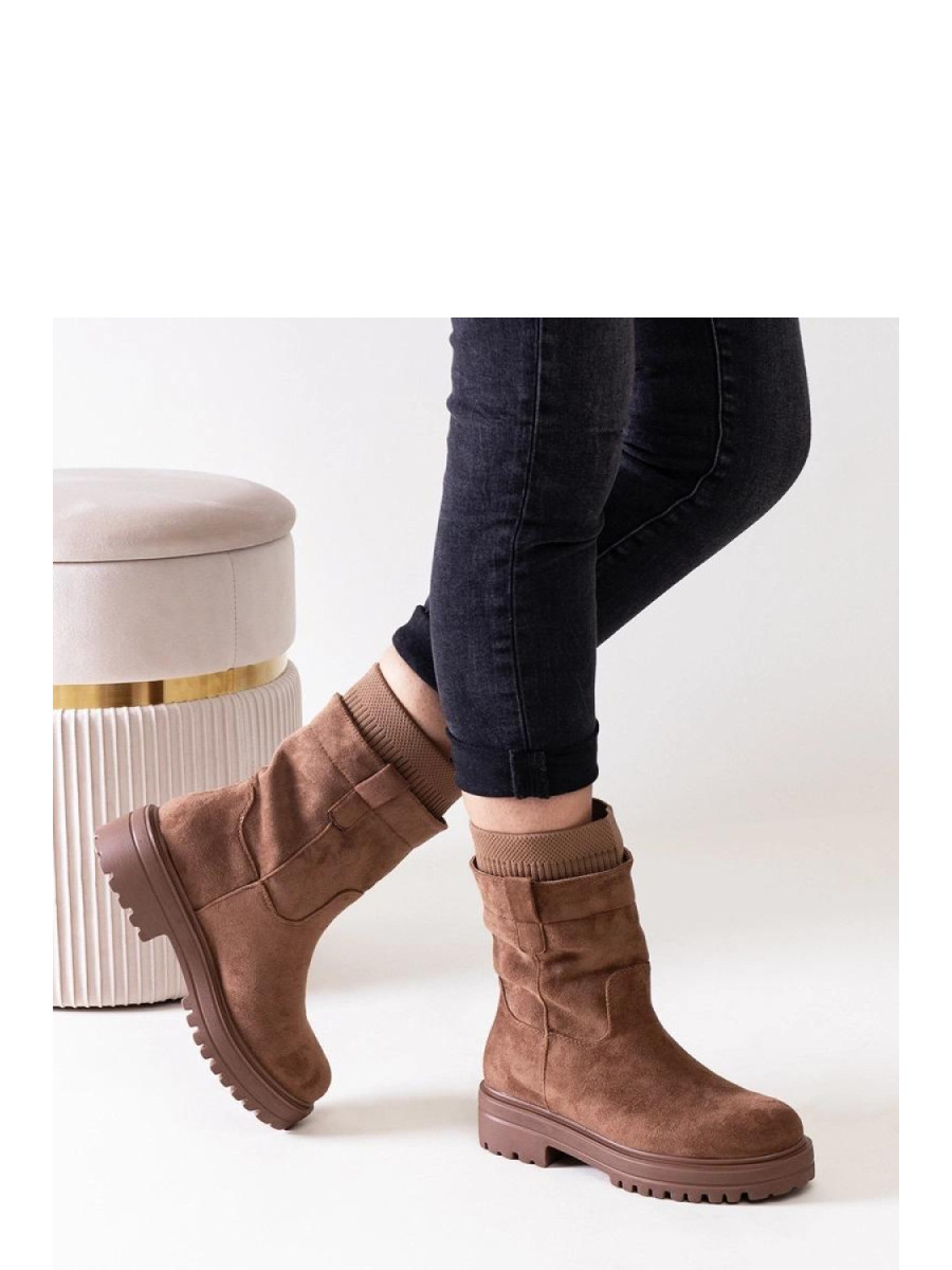 Bottes model 205805 Solea