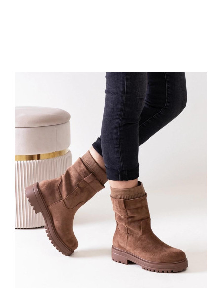 Bottes model 205805 Solea