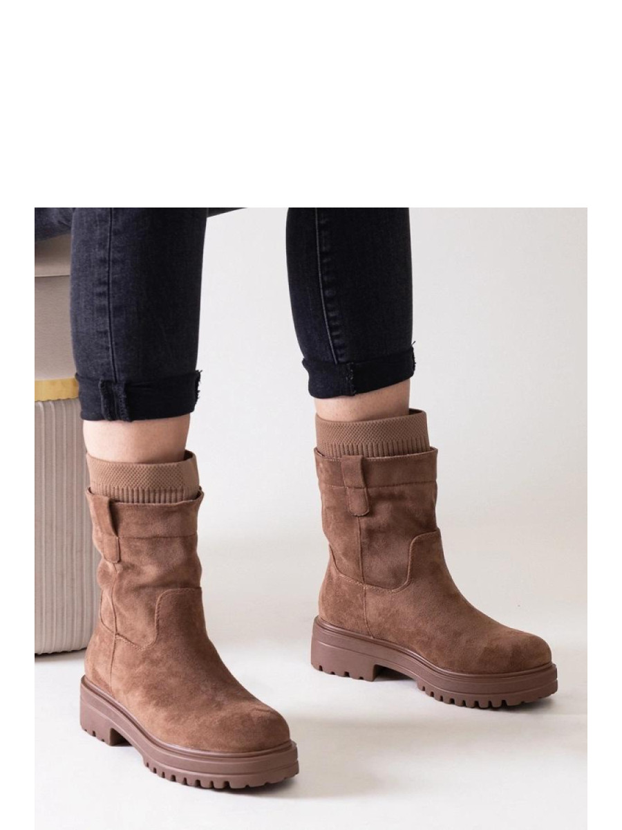 Bottes model 205805 Solea