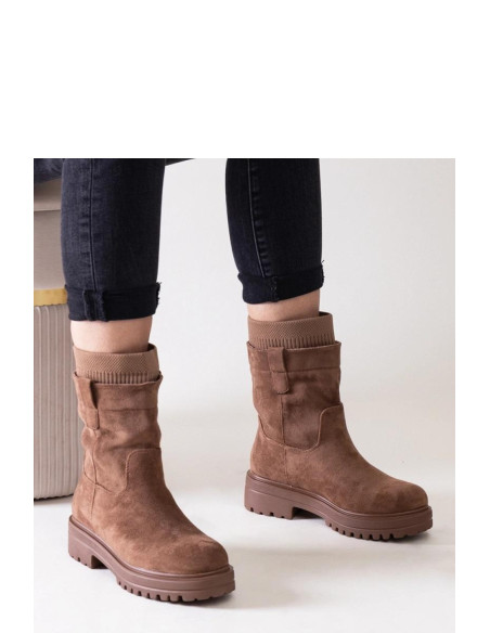 Bottes model 205805 Solea