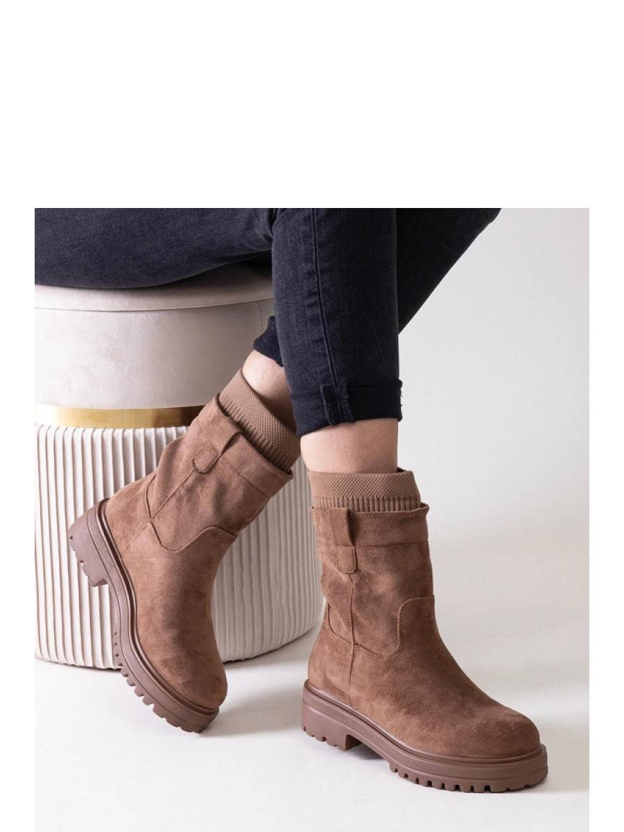 Bottes model 205805 Solea