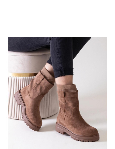 Bottes model 205805 Solea