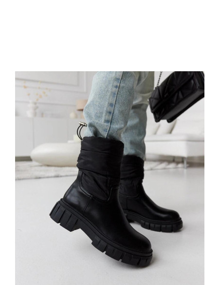 bottes de neige model 205821 Solea