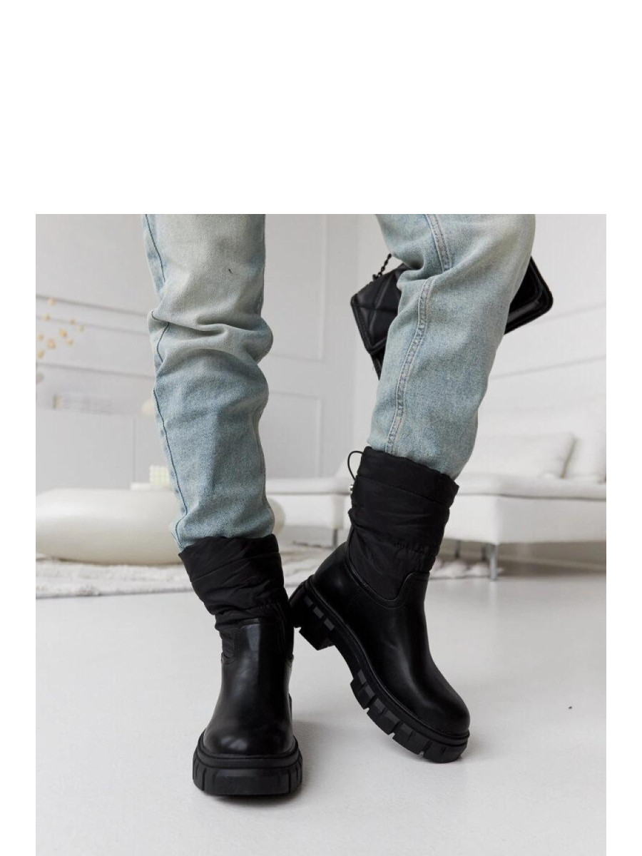 bottes de neige model 205821 Solea