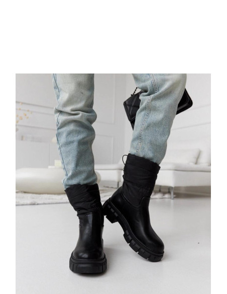 bottes de neige model 205821 Solea