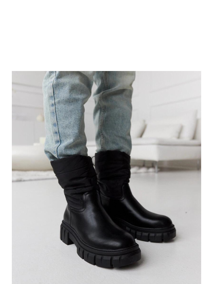 bottes de neige model 205821 Solea