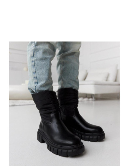 bottes de neige model 205821 Solea