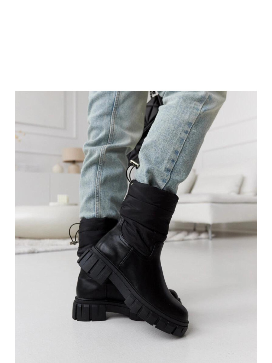 bottes de neige model 205821 Solea