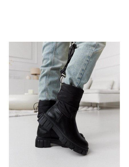 bottes de neige model 205821 Solea