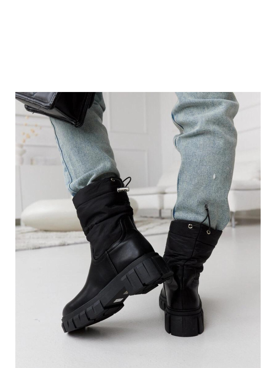 bottes de neige model 205821 Solea