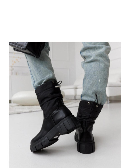 bottes de neige model 205821 Solea