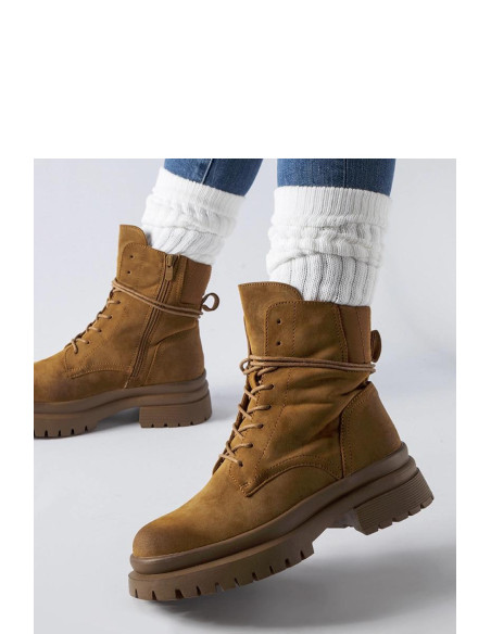 Bottes model 205838 Solea