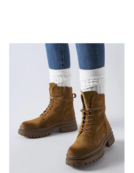 Bottes model 205838 Solea