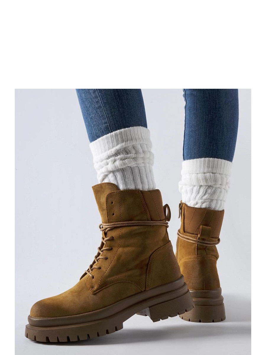 Bottes model 205838 Solea