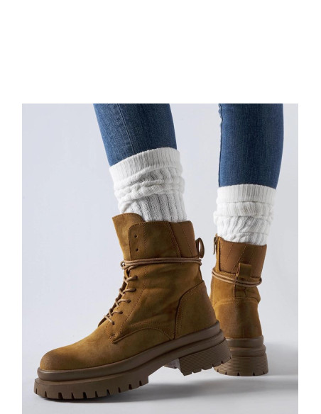Bottes model 205838 Solea