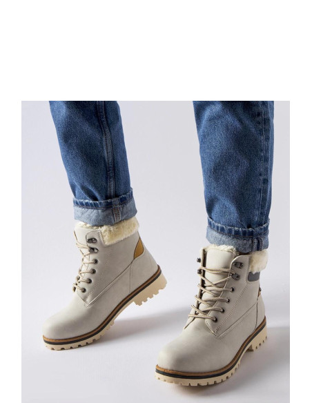 Bottes trappeur model 205856 Solea