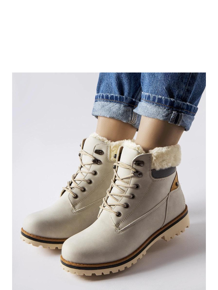 Bottes trappeur model 205856 Solea