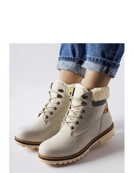 Bottes trappeur model 205856 Solea