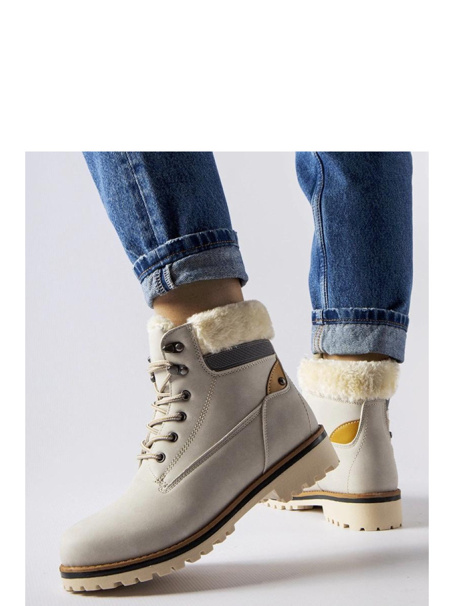 Bottes trappeur model 205856 Solea