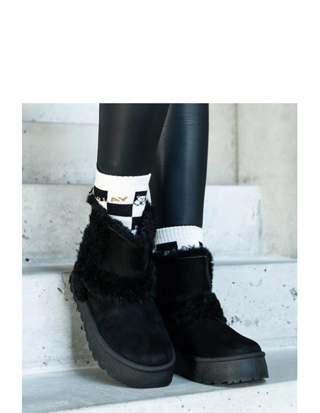 bottes de neige model 206432 Solea