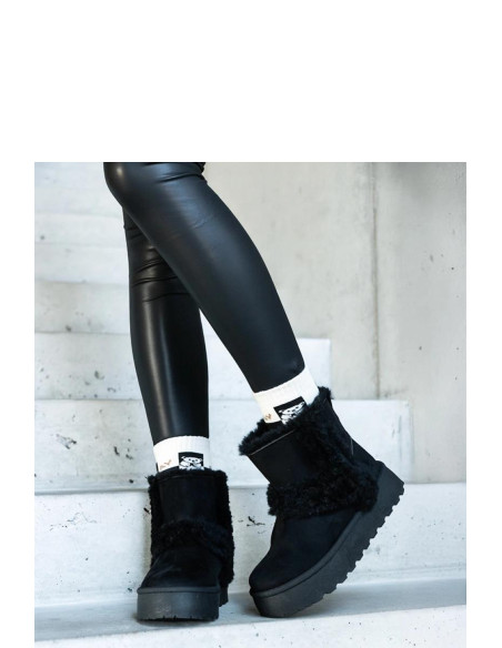 bottes de neige model 206432 Solea