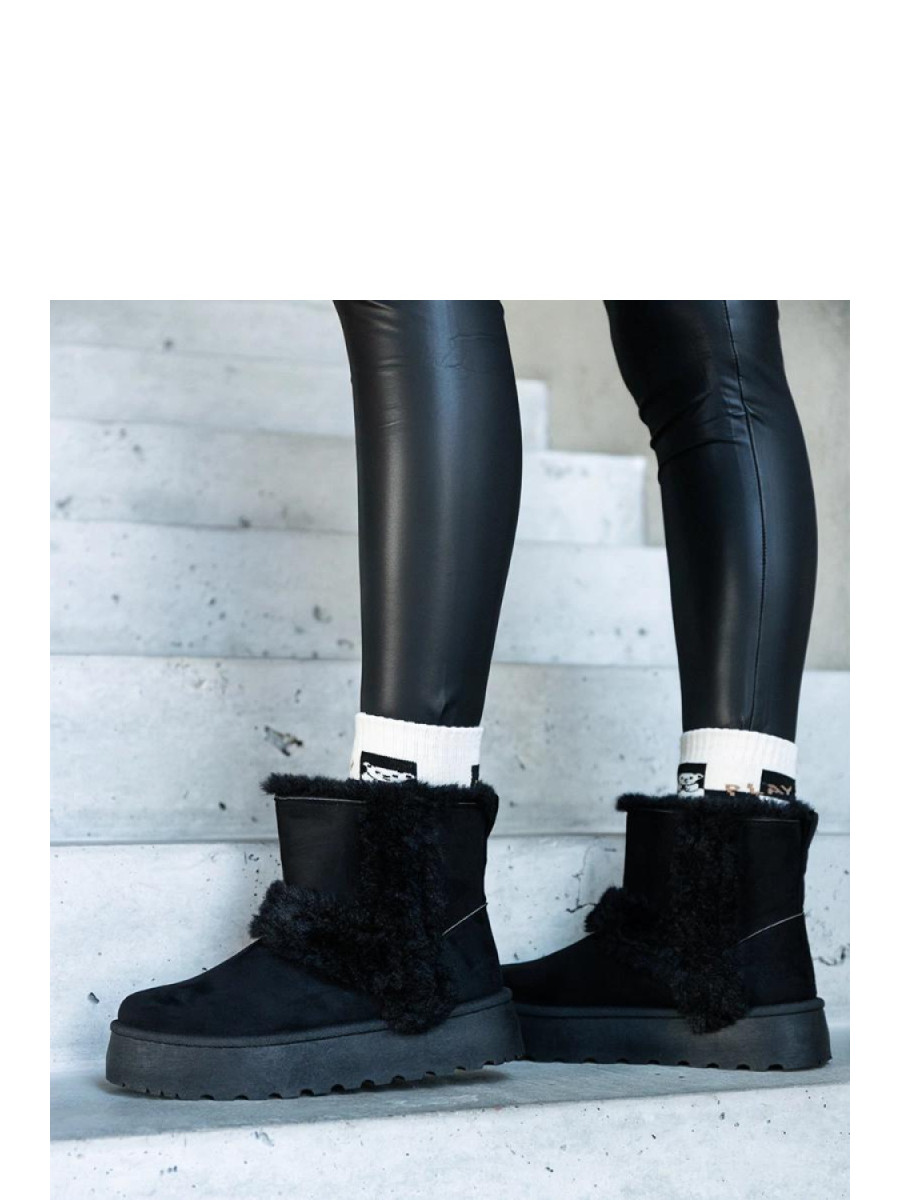 bottes de neige model 206432 Solea